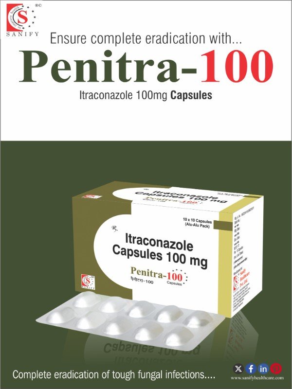 PENItra-100